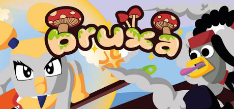 Banner of Bruxa 