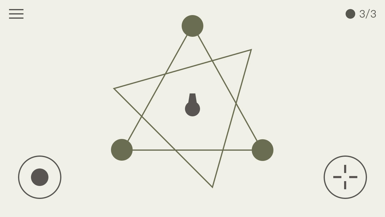 Geometry几何 Game Screenshot