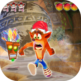 Crash Adventure: Nsane Game Trilogy 2020