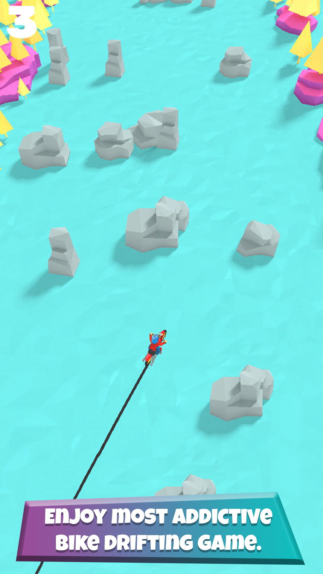Mad Drift - Car Drifting Games Game Screenshot