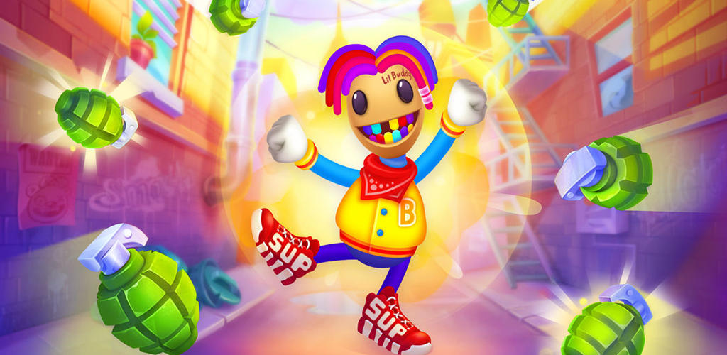 Kick the Buddy: Forever screenshot