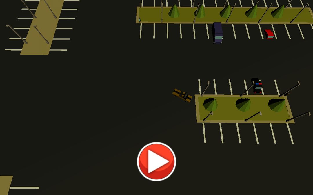 Thumb Drift - Real Drifting screenshot game