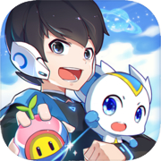 Aura Star (test server)