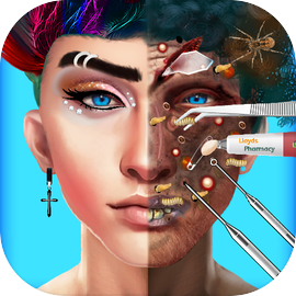 ASMR Doctor Jogos de salão de spa versão móvel andróide iOS apk baixar  gratuitamente-TapTap