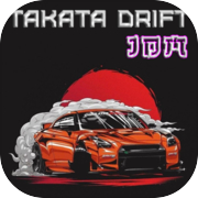 Takata Drift JDM မာစတာများ
