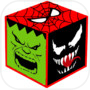 Surprise Cube Eggs Heroes