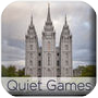 Quiet Games for LDS Kids
