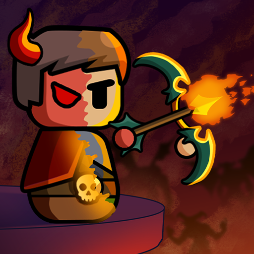 Archer In Hell Latest Version for Android/iOS APK - TapTap