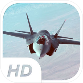 Airborne Air Force HD - Flight Simulator