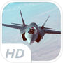  ไอคอนของ Airborne Air Force HD - Flight Simulator