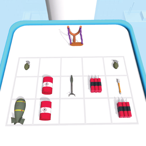 Merge Boom! Latest Version for Android/iOS APK - TapTap