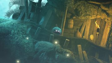 レオズ・フォーチュン ゲームのスクリーンショット