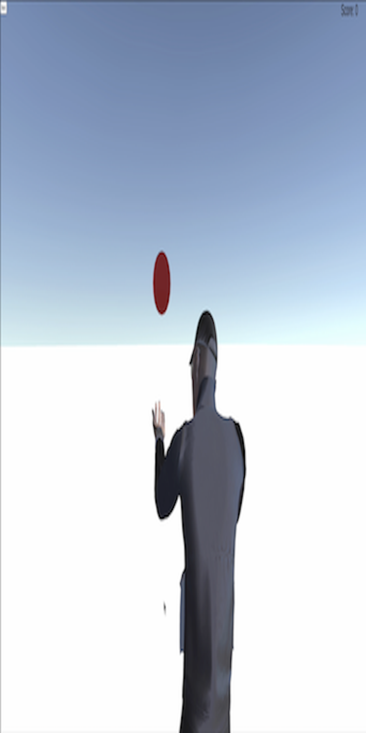 Target Test Project android iOSTapTap