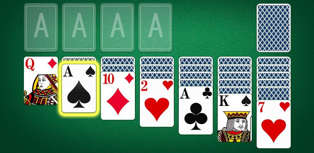 Banner of Solitaire - Classic Card Games 1.40.1