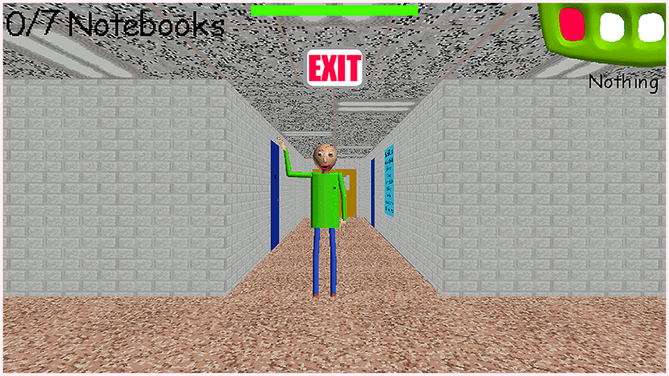 Cuplikan Layar Game Easy Math Game: Learning & Education 3