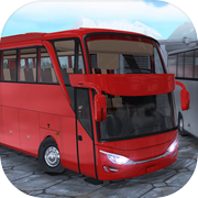 Simulator Bus: Jalan Ekstrim