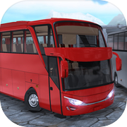 Bus Simulator : Extreme Roads