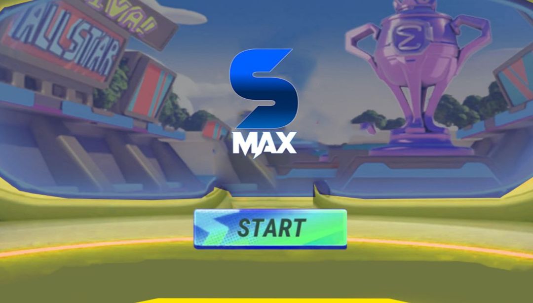 Screenshot of Sigma ff battle max game