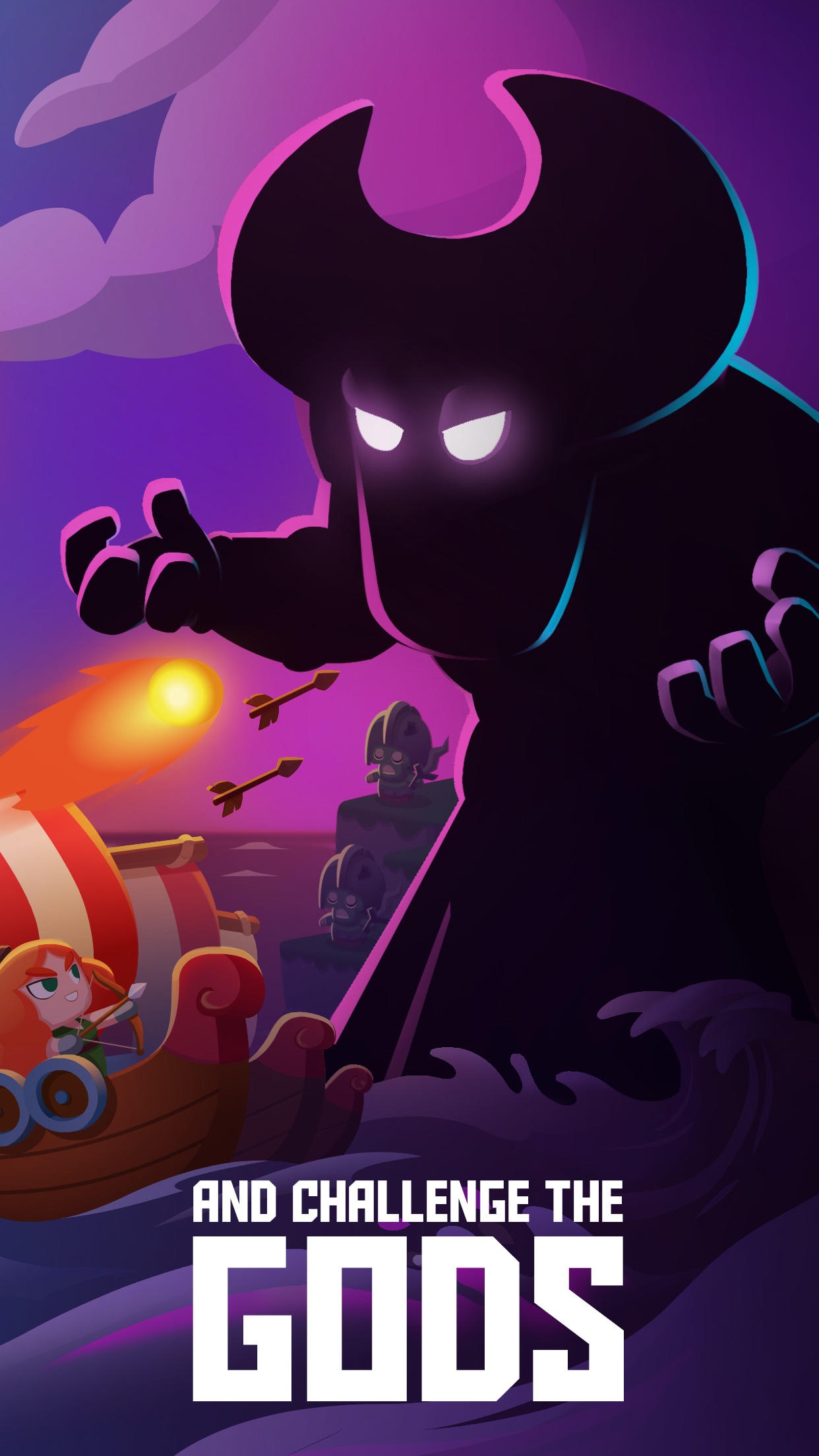 Merge Stories - Merge Games Game Screenshot