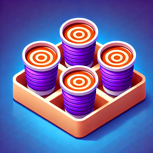Coffee Blitz Latest Version for Android/iOS APK - TapTap