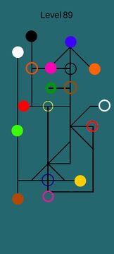 Ảnh chụp màn hình Ball Set Order