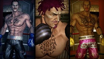 パンチボクシング - Punch Boxing 3D ゲームのスクリーンショット