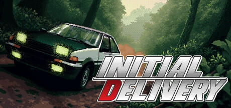 Banner of Initial Delivery 