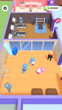 My Super Idol Game Screenshot