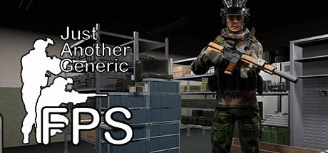 Banner of Just another generic: FPS 
