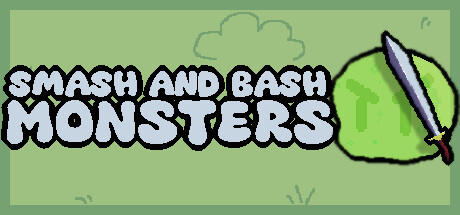 Banner of Smash and Bash Monsters 