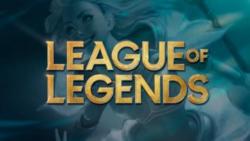 Banner of League of Legends (PC) 