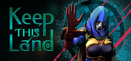 Banner of Keep This Land 