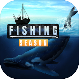 Fishing Season :River To Ocean