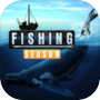 Fishing Season :River To Ocean