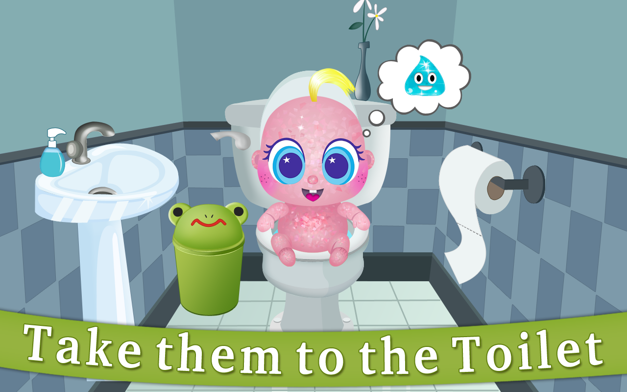 Cutie Dolls the game Game Screenshot