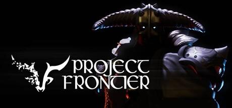 Banner of Project Frontier 