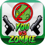 You Vs Zombies