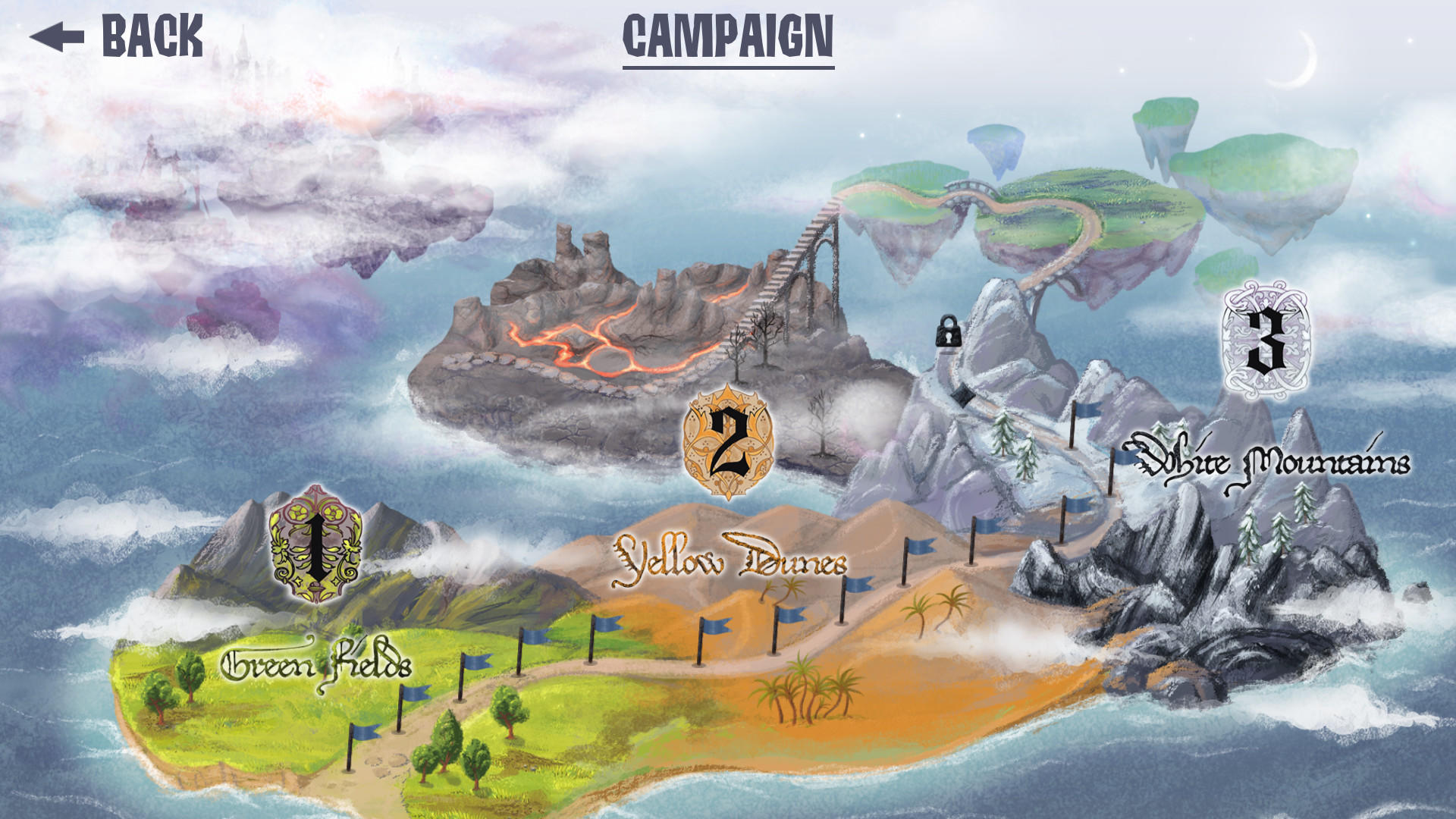 Screenshot 5 of Open The Gates! 