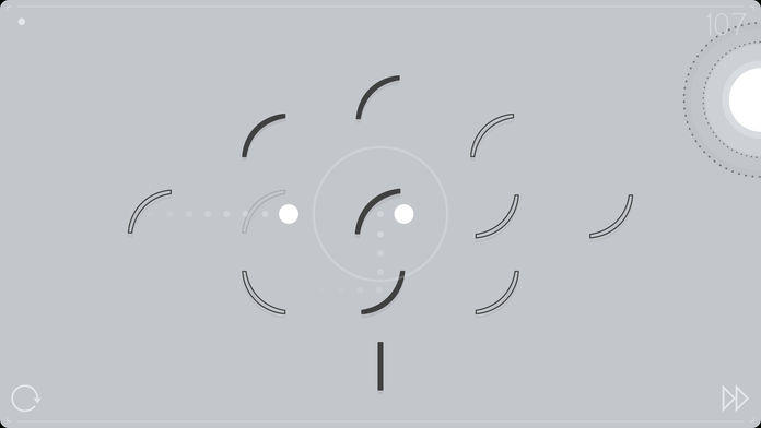 PIVOTO Game Screenshot