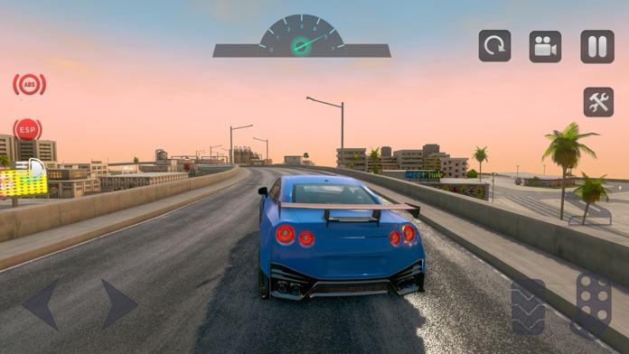 Car Driving Simulator: NY android iOS apk download for free-TapTap