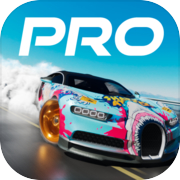 Drift Max Pro Car Racing Game