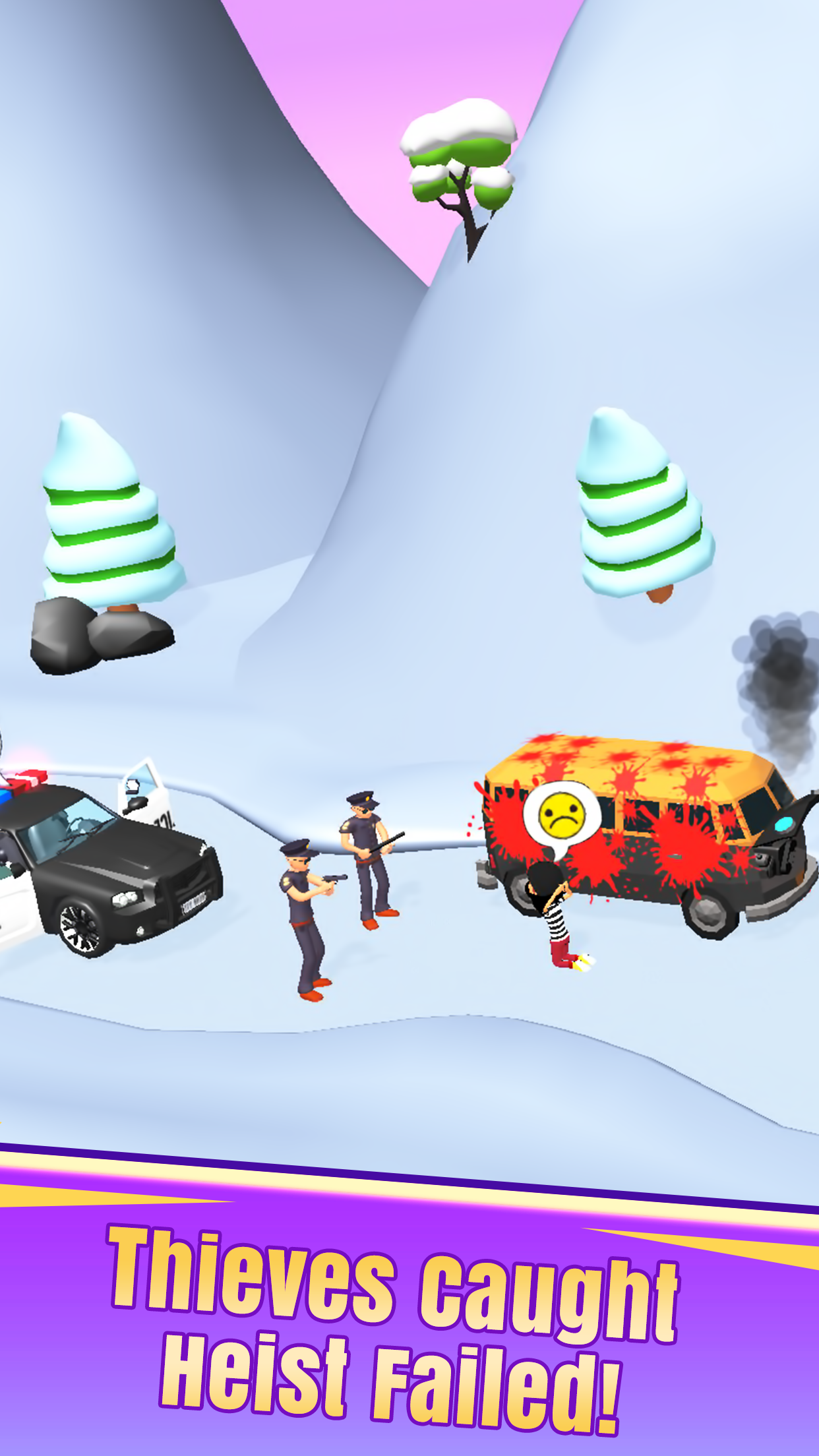 Screenshot 2 of Cromatic Camo 