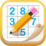 Icon of Sudoku - Classic Sudoku Puzzle