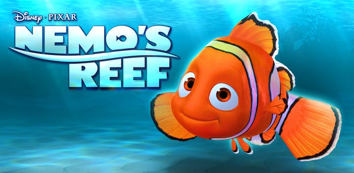 Banner of Nemo's Reef 1.8.1