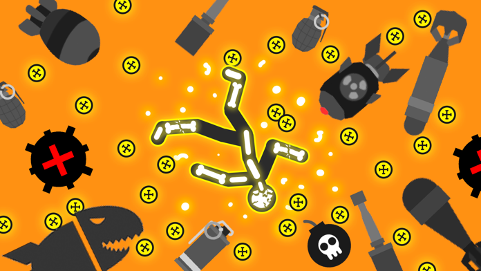 Stickman Fight mobile android iOS apk download for free-TapTap