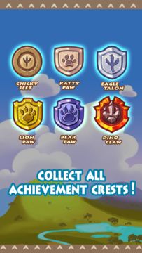 Cuplikan Layar Game Safari Chess (Animal Chess)