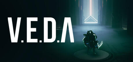 Banner of V.E.D.A 