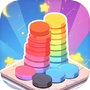 Icon dari Number Pieces Puzzle