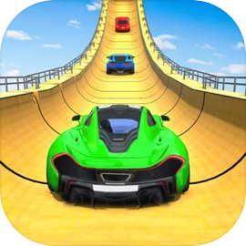 Extreme Stunt Races Car Crash mobile android iOS apk download for  free-TapTap