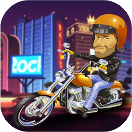 Bike racer 2019